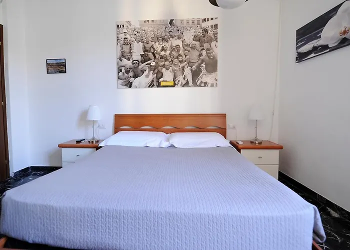 B&B Calcio Storico