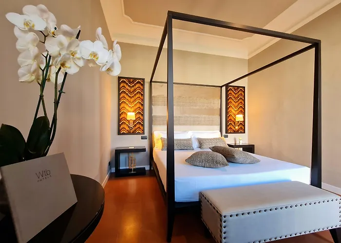 Santa Maria Novella - Wtb Hotels